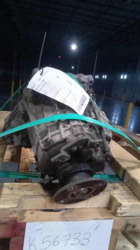 Used 2012 Infiniti M37 Transfer Case Assembly OEM Black 6 Month Warranty used OEM transfer case