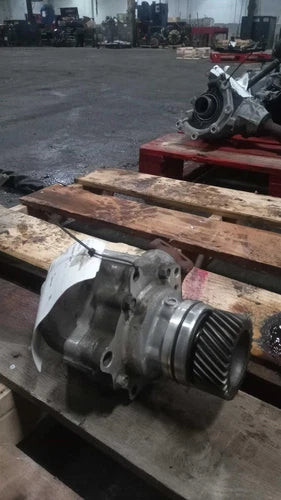 Used 2012 Honda CR-V Transfer Case Assembly 2.4L OEM Black 94000 Miles used OEM transfer case