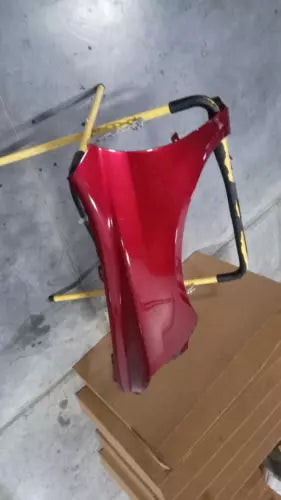 2010 Chevrolet Malibu Front Left Used OEM fender used OEM fender