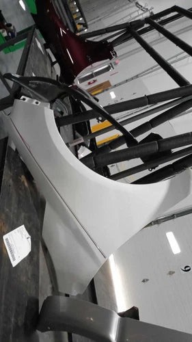 2013 Kia Forte Sdn Front Right Used OEM fender used OEM fender