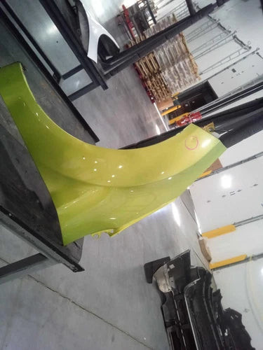 2011 Ford Fiesta Front Left Used OEM fender used OEM fender