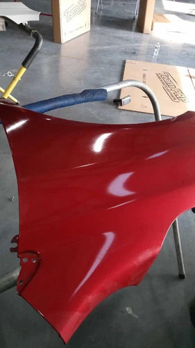 2017 Nissan Versa Sdn Front Left Used OEM fender used OEM fender