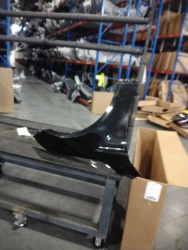 2012 Kia Optima Front Right Used OEM fender used OEM fender
