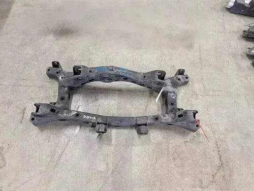 2011-2016 Kia Sportage Hyundai Tucson Rear AWD Subframe Crossmember OEM used OEM rear subframe and crossmember
