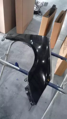 2013 Hyundai Sonata VIN C 8th digit Front Right Gr Used OEM fender used OEM fender