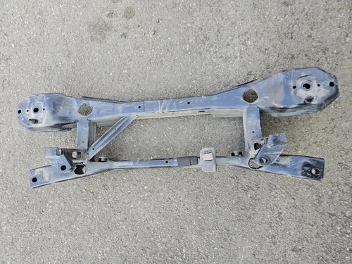 2000-2011 Ford Focus Rear Subframe Crossmember Engine Cradle OEM used OEM rear subframe and crossmember