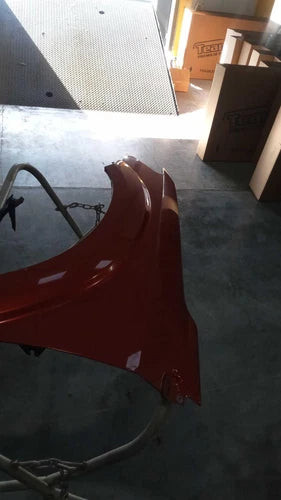 2013 Dodge Journey Front Left Used OEM fender used OEM fender