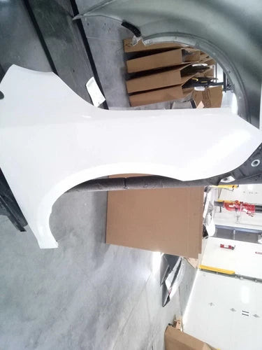 2010 Buick Lacrosse Front Right Used OEM fender used OEM fender
