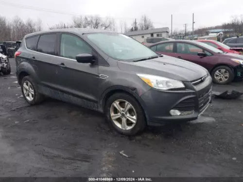 2016 Ford Escape Front Left Used OEM fender used OEM fender