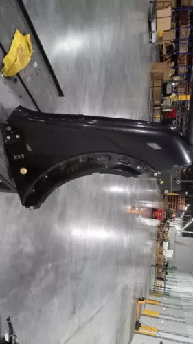 2013 Ford Transit connect wheel lip moulding Front Used OEM fender used OEM fender
