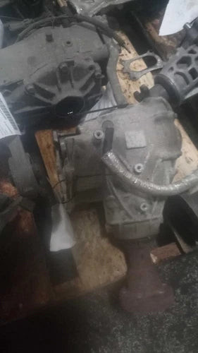 2016 Ford Edge Transfer Case Assembly 2.0L 137K Miles OEM Used Grey used OEM transfer case