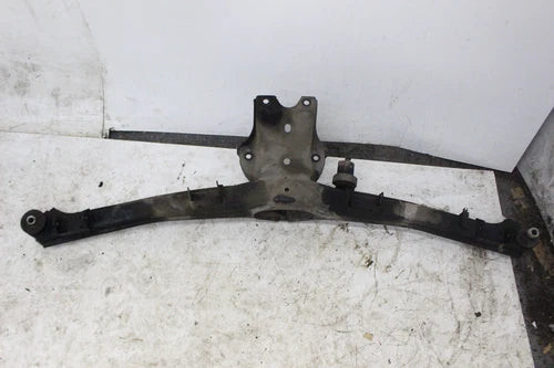 BMW E30 318i 325e 325i (1984-1992) OEM Rear Subframe Axle Carrier LM68 used OEM rear subframe and crossmember