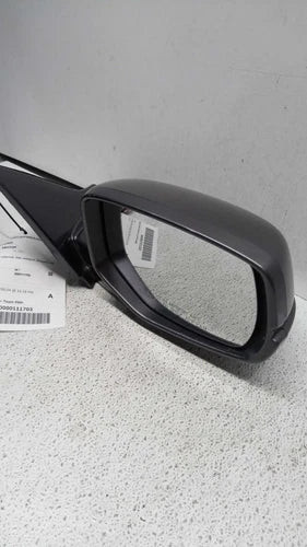 2016 Honda Accord Power body colored Sdn w/signal h Used OEM door mirror used OEM door mirror