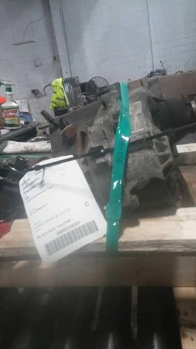 2006 Jeep Liberty Transfer Case Assembly OEM 241 6-Month Warranty Used used OEM transfer case