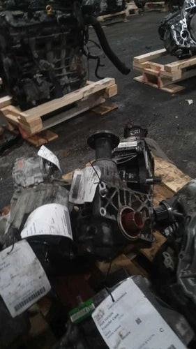 2017 Kia Sportage Transfer Case Assembly OEM Used 114K Red 6 Mo Warranty used OEM transfer case