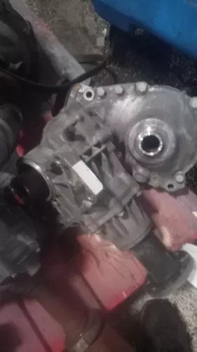 Hyundai Tucson Transfer Case Assembly OEM Used 2017 Black 91000 Miles used OEM transfer case