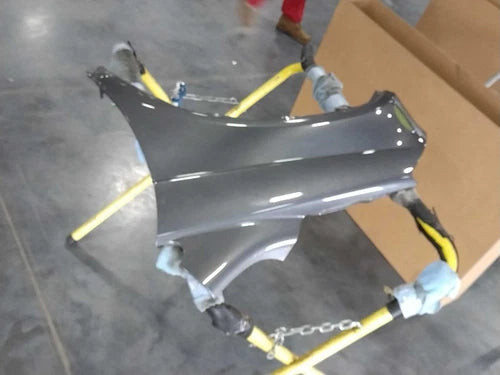 2011 Honda Cr-v Front Left Used OEM fender used OEM fender