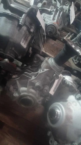 2016 Mazda CX-5 Transfer Case Assembly Blue OEM 4WD Used 150K Mi used OEM transfer case