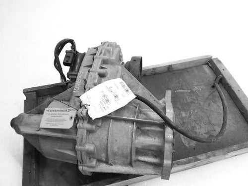 2008 Ford Expedition Transfer Case Assembly OEM Used Gold 6 Month Warranty used OEM transfer case