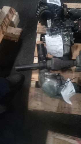 Used 2015 Honda CR-V Transfer Case Assembly OEM Black 146K miles used OEM transfer case