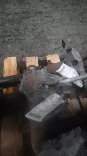 Used Lincoln MKC Transfer Case Assembly 2015-2019 OEM 6-Month Warranty used OEM transfer case
