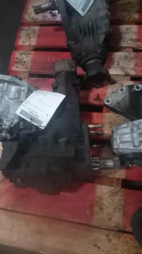 Used OEM Transfer Case Assembly for Lexus RX300 99-03 Black 6 Mo Warranty used OEM transfer case