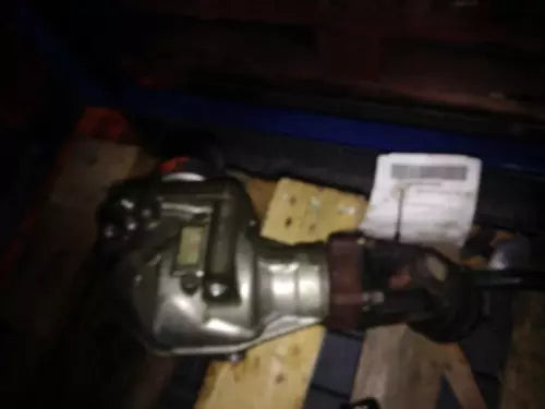 Used OEM Honda HR-V Transfer Case Assembly 2016-2018 Black 134K Miles used OEM transfer case