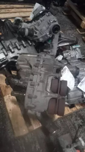 2007 Dodge Dakota NV243 Transfer Case Assembly Used Blue OEM 6 Mo Warranty used OEM transfer case