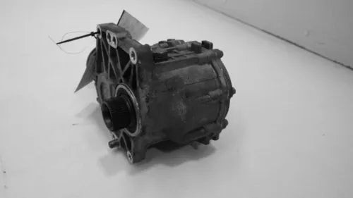 2015 Kia Sorento Transfer Case Assembly OEM 3.3L Used Grey Fits Santa Fe used OEM transfer case