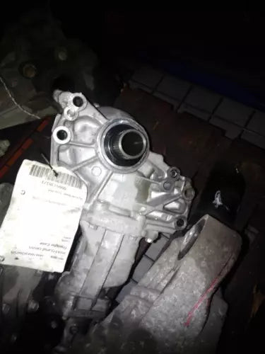 Used OEM Mitsubishi Eclipse Cross Transfer Case Assembly 2019 63000 Miles used OEM transfer case