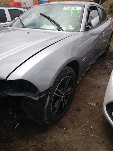 2014 Dodge Charger Front Right Used OEM fender used OEM fender