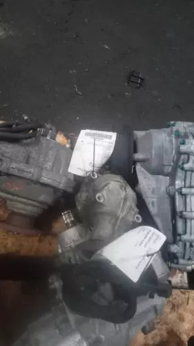 Used Honda HR-V Transfer Case Assembly 2016 OEM 106K Purple OEM OEM used OEM transfer case