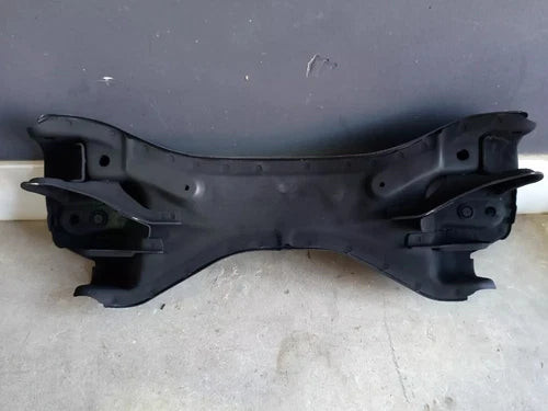 97-01 Honda Prelude OEM REAR Suspension Crossmember Sub Frame BEAM Cradle OEM used OEM rear subframe and crossmember