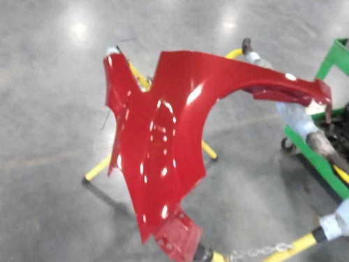 2015 Nissan Versa Htbk Note Front Left Used OEM fender used OEM fender