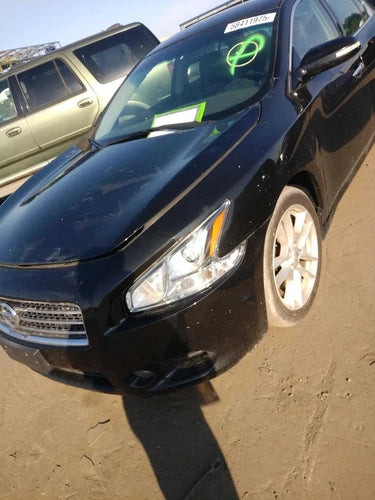 2011 Nissan Maxima Front Left Used OEM fender used OEM fender