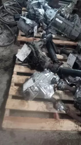 2019 Ford Edge Transfer Case Assembly OEM Used Silver 6 Mo Warranty used OEM transfer case