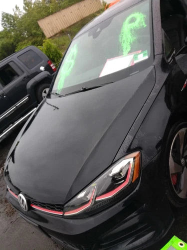 2018 Volkswagen Golf gti power rack and pini Used OEM rack and pinion assembly used OEM rack and pinion assembly
