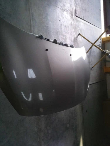 2018 Mitsubishi Mirage Sedan Used OEM hood used OEM hood