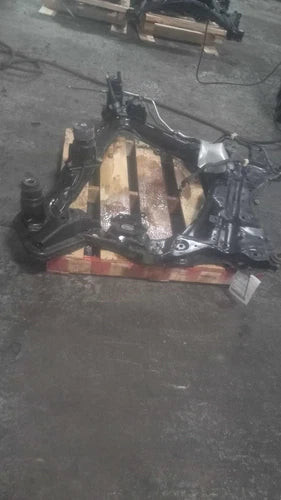 Used 2022 Nissan Murano Frame Crossmember Grey OEM 544003JA2B 544003JA4B used OEM subframe or crossmember