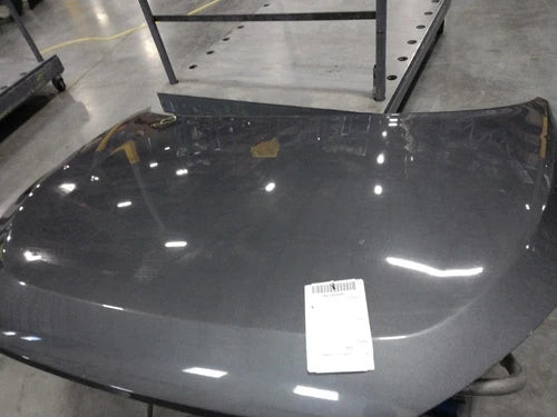 2018 Hyundai Tucson gasoline Used OEM hood used OEM hood