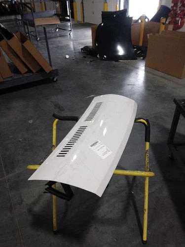 2016 Ram Promaster 1500 van Used OEM hood used OEM hood