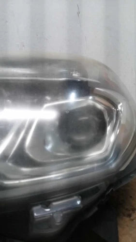 2017 Chevrolet Equinox Left Used OEM headlight used OEM headlight