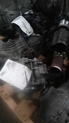 2017 Hyundai Tucson Transfer Case Assembly OEM 6-Month Warranty Used used OEM transfer case