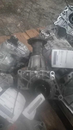 Used 2020 Hyundai Kona Transfer Case Assembly OEM Grey 137K Miles 6 Mo Warranty used OEM transfer case