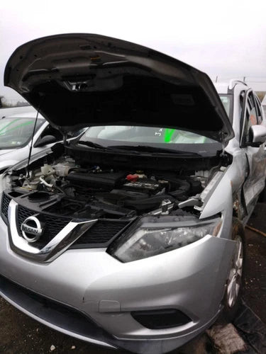2016 Nissan Rogue Transfer Case Assembly OEM Used Silver 4WD 2.50L used OEM transfer case