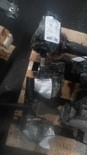 2017 Hyundai Tucson Transfer Case Assembly OEM 4WD Used Brown 55K Mi used OEM transfer case
