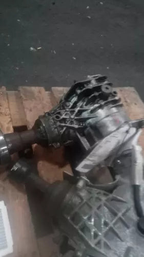 Lincoln MKC 2016 Transfer Case Assembly OEM Used White 6 Mo Warranty used OEM transfer case