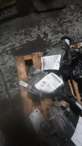 Hyundai Tucson 2017 Transfer Case Assembly OEM Used Blue 113K Miles used OEM transfer case