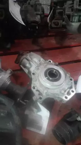 Used OEM Honda Pilot Transfer Case 2020 Green 115K Miles 6-Month Warranty used OEM transfer case