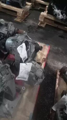 Used OEM Nissan Rogue Transfer Case Assembly 2020 6-Month Warranty used OEM transfer case